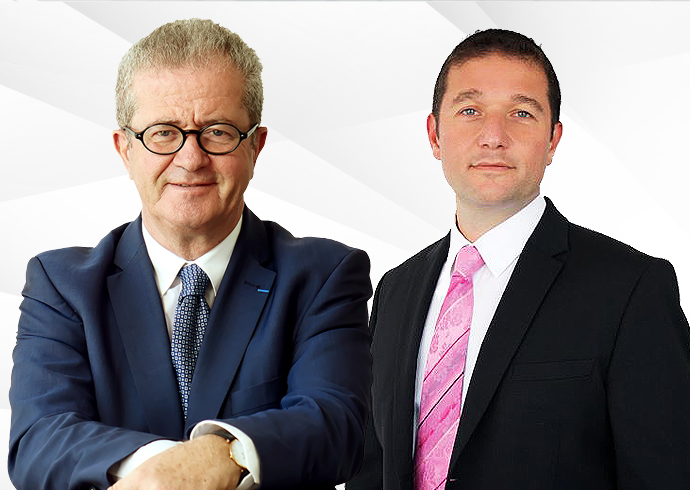 Rethinking tomorrow – the strength of family business