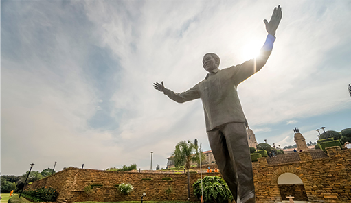 Exploring South Africa – Embracing the Cultural Kaleidoscope